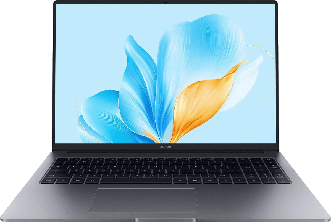 Ноутбук Honor Magicbook 16 PRO rtx 3050