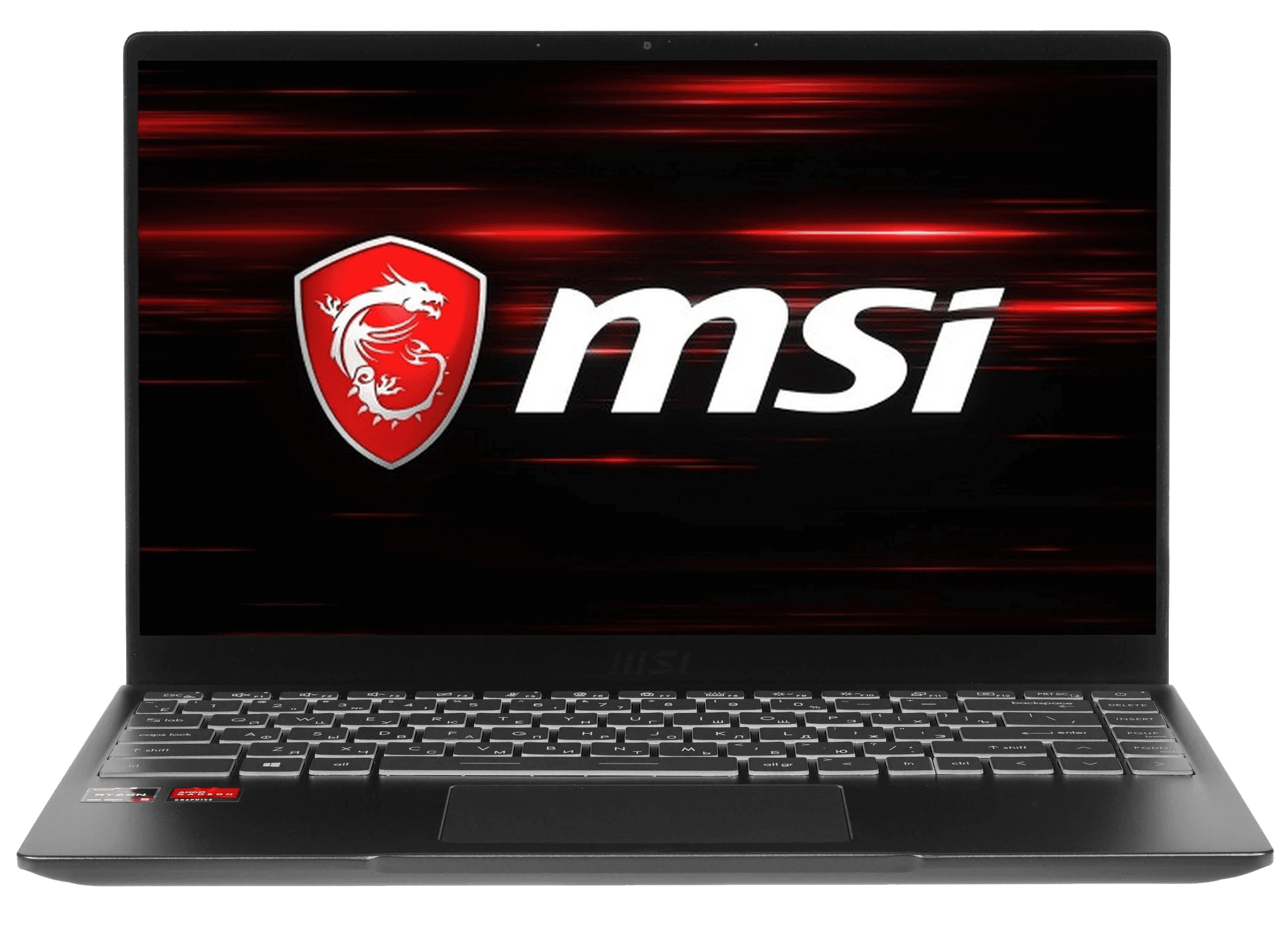 Ноутбук MSI Modern 14