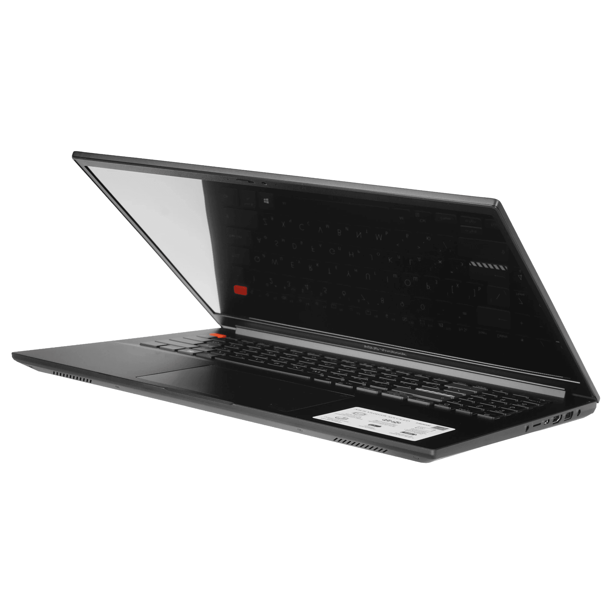 Ноутбук ASUS Vivobook PRO 16 - изображение 2