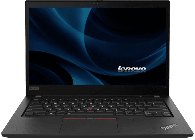 Ноутбук Lenovo ThinkPad T14