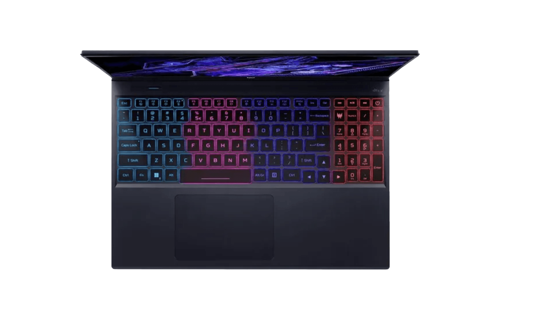 Ноутбук Acer Predator Helios Neo 16 - изображение 5