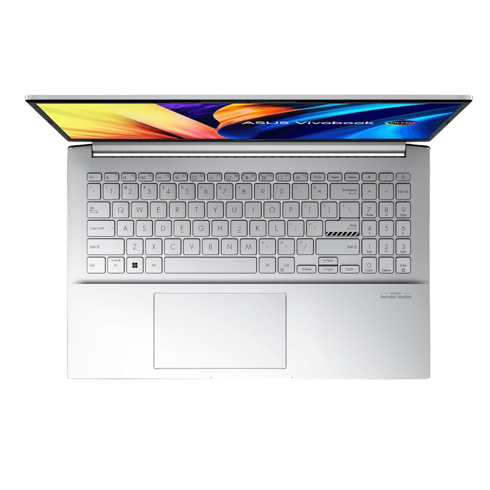 Ноутбук Asus Vivobook Pro 15 OLED - изображение 2