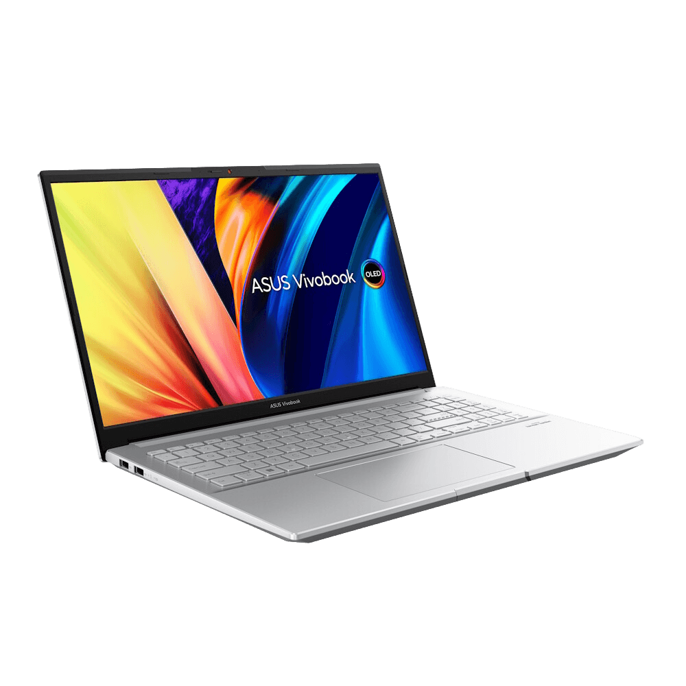 Ноутбук Asus Vivobook Pro 15 OLED - изображение 4