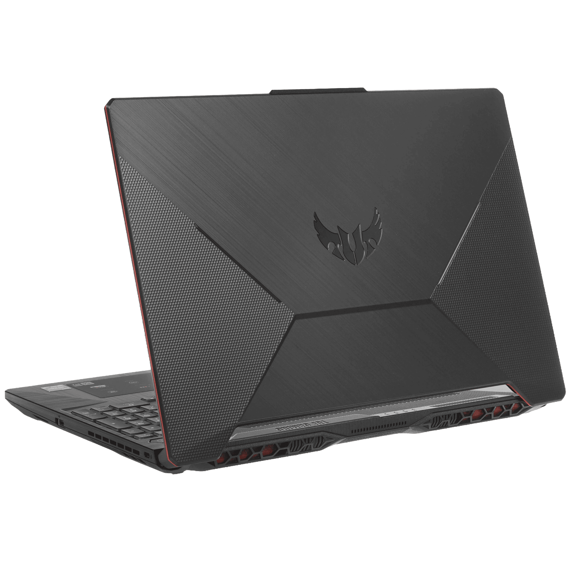 Ноутбук ASUS TUF FA506IV - изображение 5