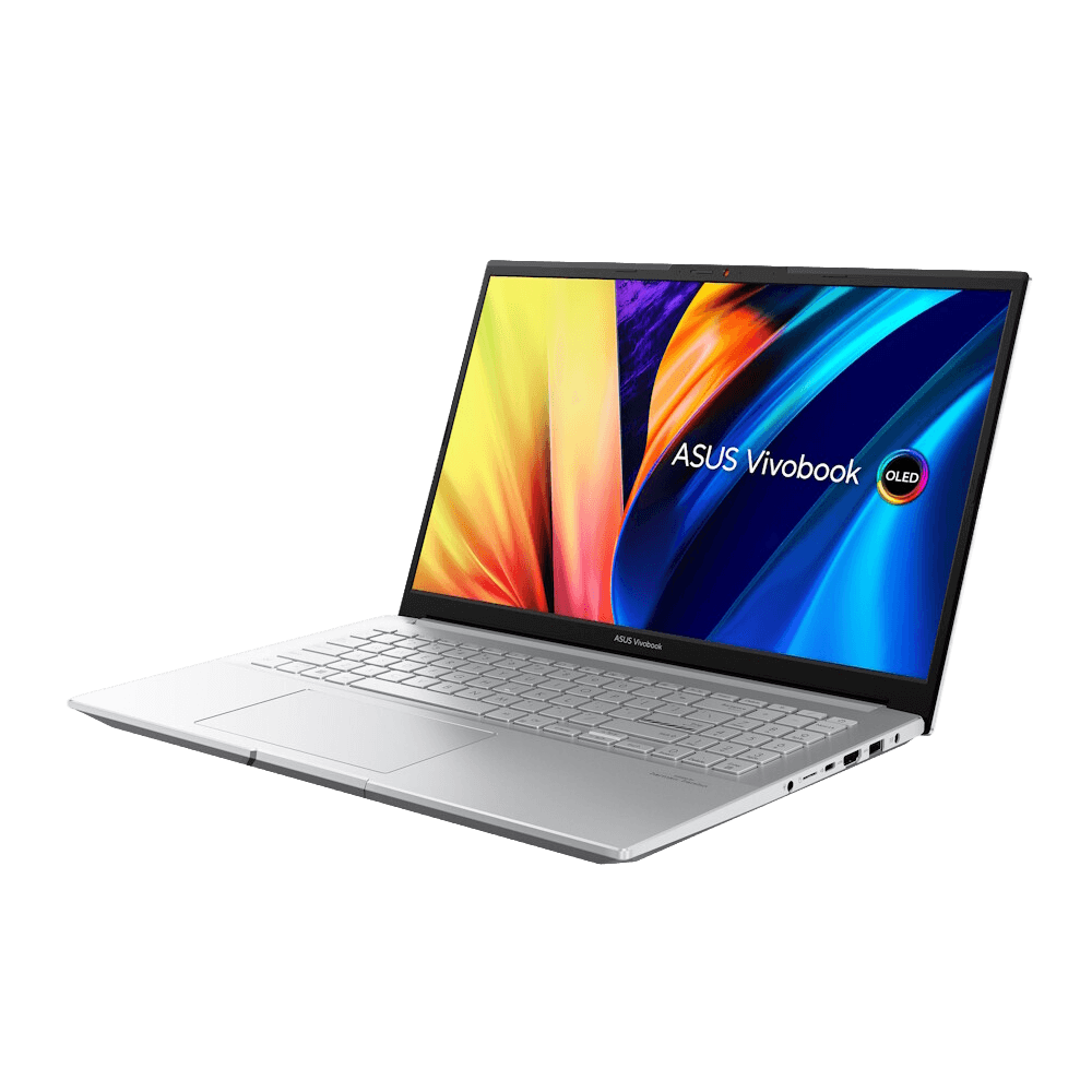 Ноутбук Asus Vivobook Pro 15 OLED - изображение 5
