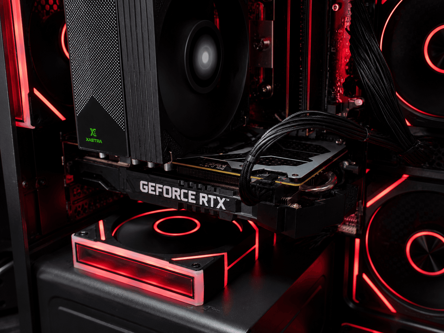 Игровой ПК • AMD Старт - изображение 4