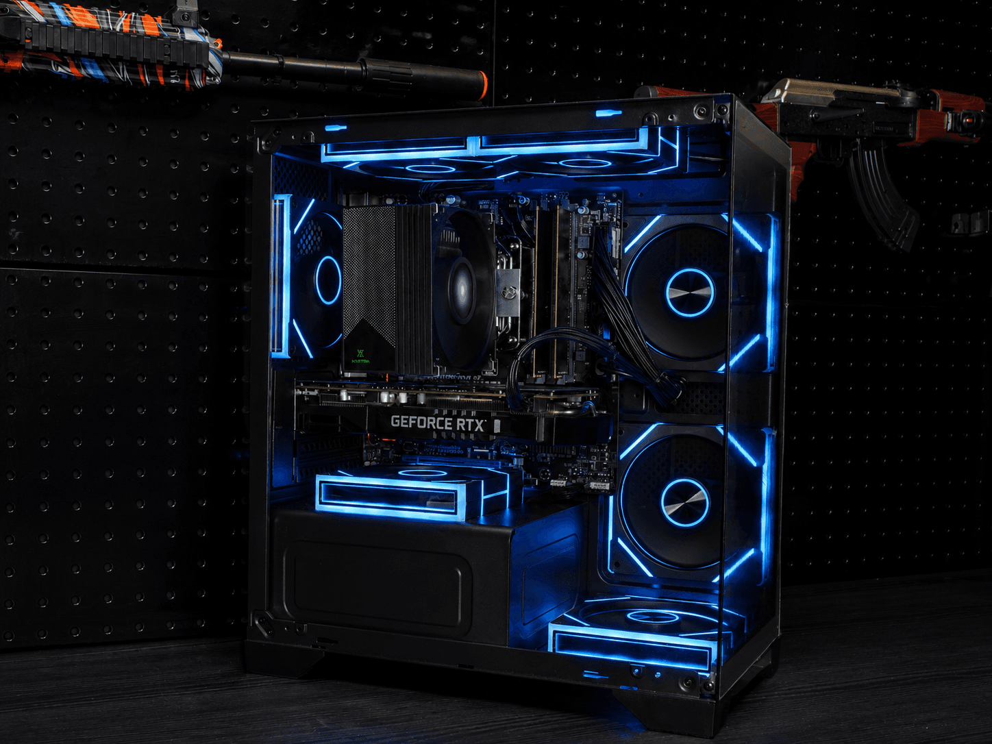 Игровой ПК • AMD Старт - изображение 3
