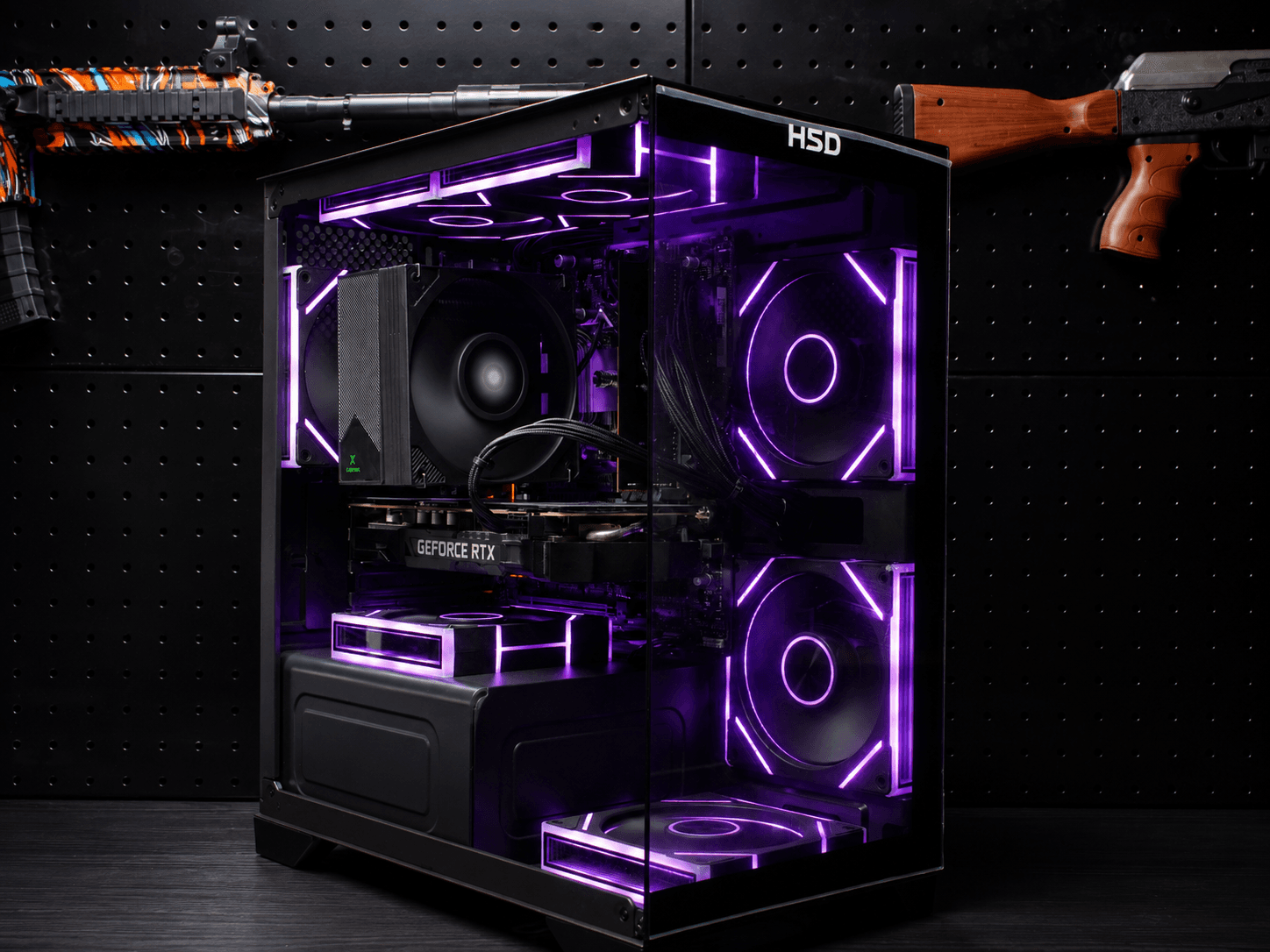 Игровой ПК • AMD Старт - изображение 2
