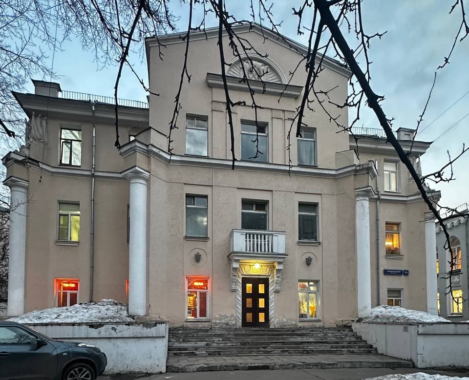 Галерея 1