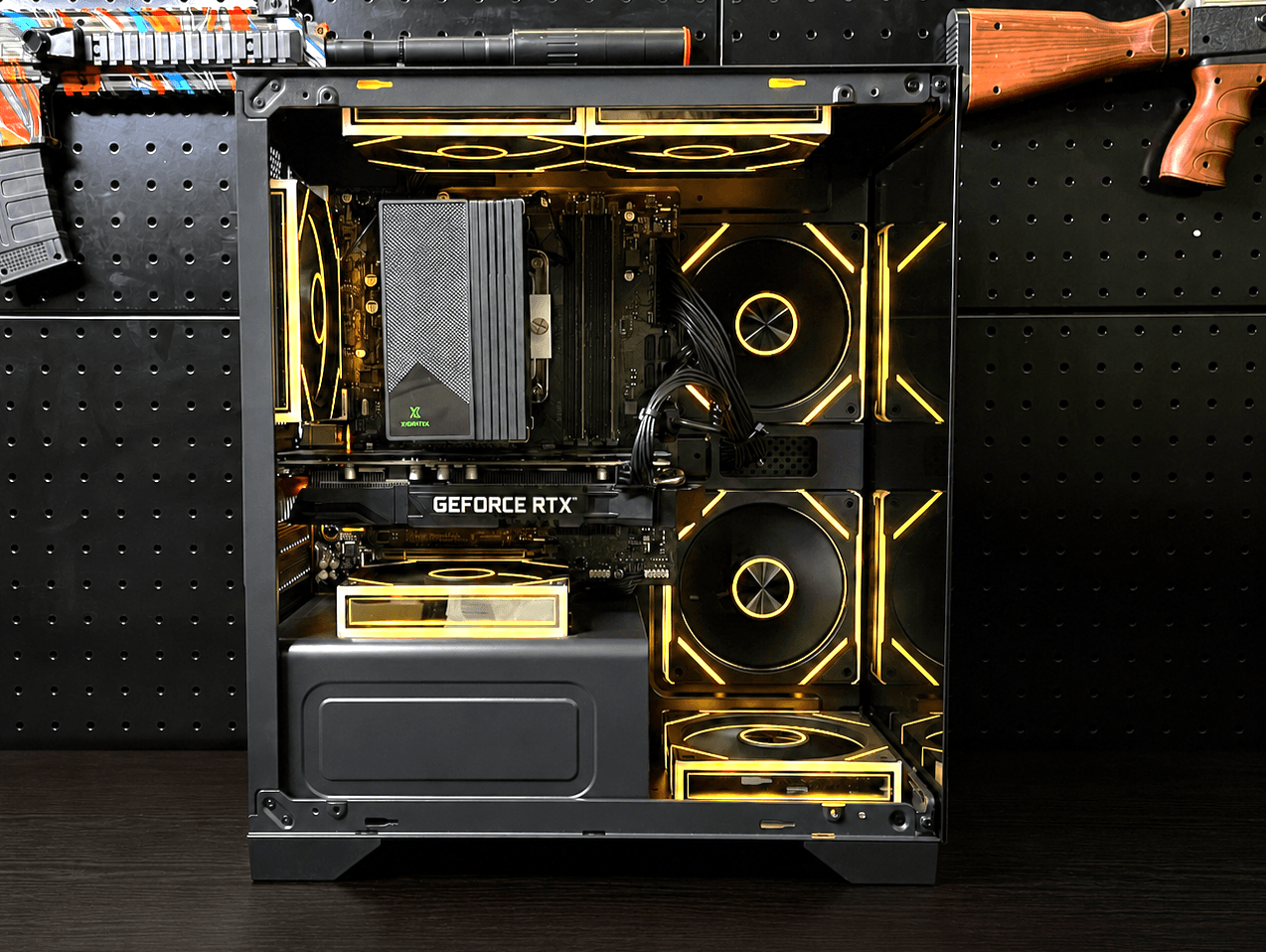 Игровой ПК • AMD Light - изображение 2