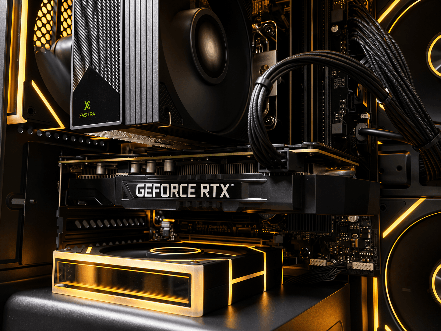 Игровой ПК • AMD Light - изображение 3